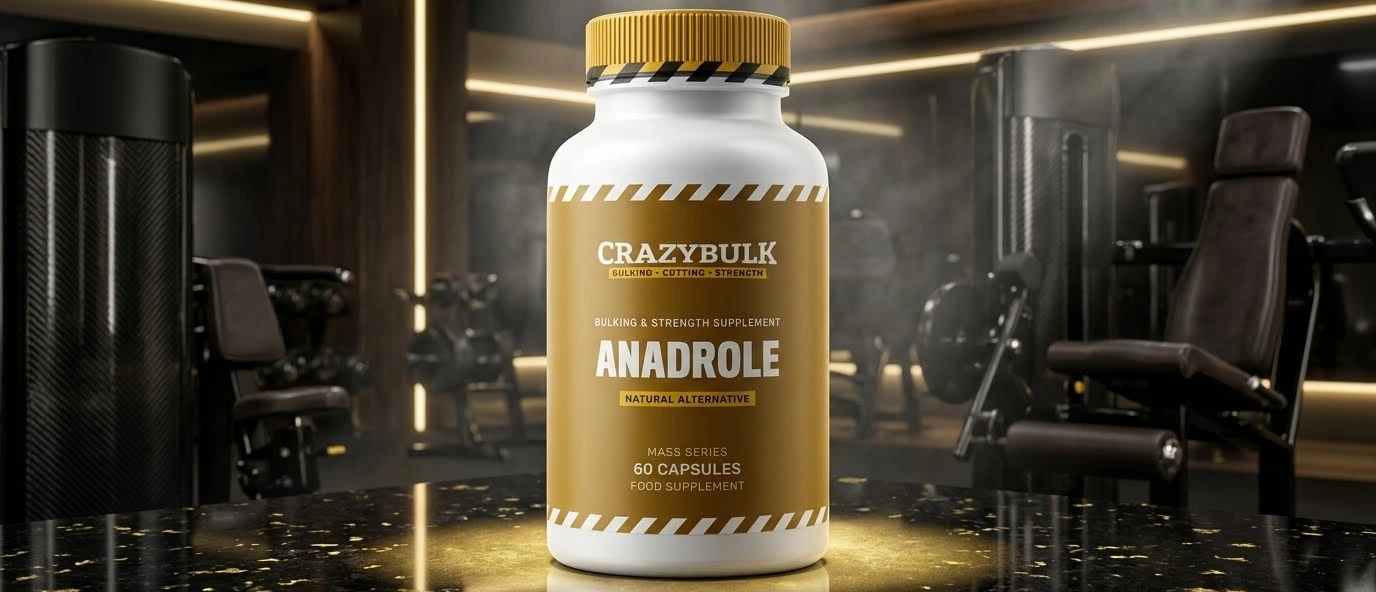 Anadrole-Belgie