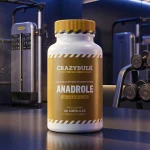 Anadrole Belgie