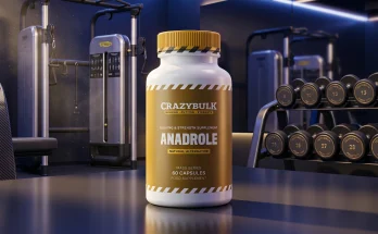 Anadrole Belgie