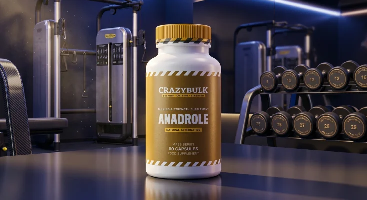 Anadrole Belgie