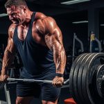 bulking bodybuilding