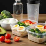 bulking voeding bodybuilding