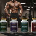 crazybulk bulking stack review