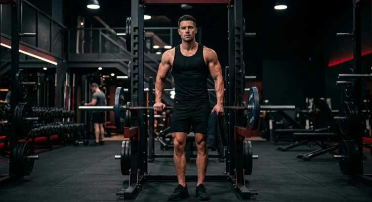 Bodybuilder