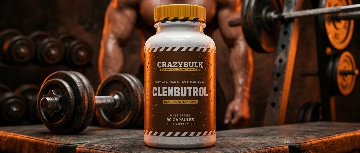 Clenbutrol Belgie