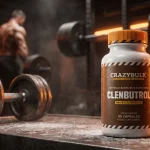 Clenbutrol-Belgie