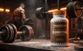 Clenbutrol-Belgie