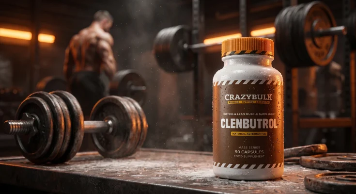 Clenbutrol-Belgie