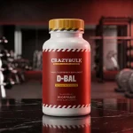 D-Bal Belgie