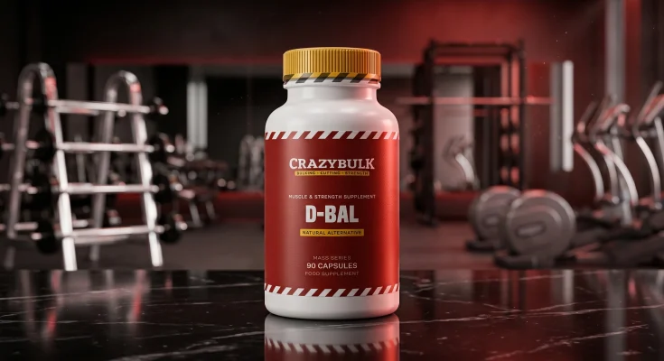 D-Bal Belgie