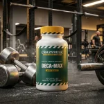 Deca-Max Belgie