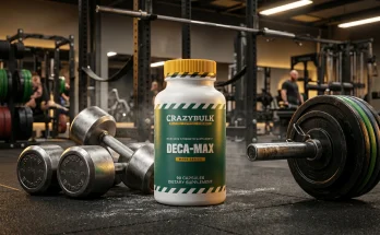 Deca-Max Belgie