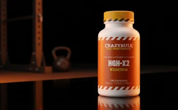 HGH-X2 Belgie