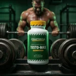 Testo-Max Belgie