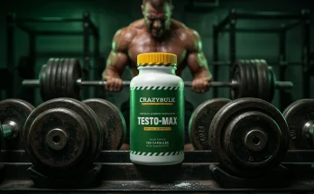 Testo-Max Belgie