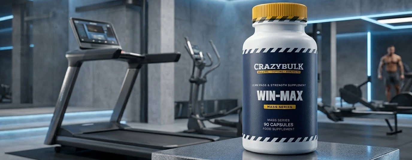 Win Max Belgie