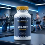 Win-Max Belgie