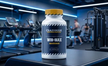 Win-Max Belgie
